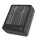 Gallagher S12 Solar Weidezaungerät mit lithium Akku