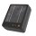 Gallagher S6 Solar Weidezaungerät mit lithium Akku