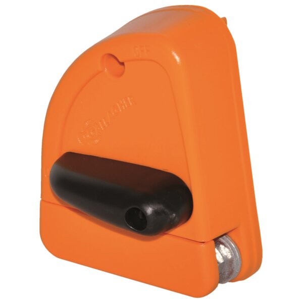 Gallagher Zaunschalter