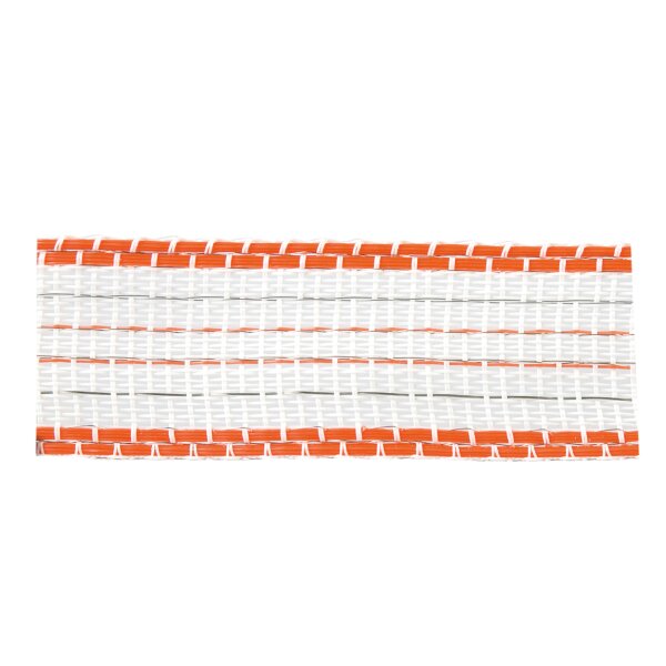 Gallagher TurboLine-Breitband weiß 40mm x 200m