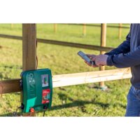AKO Duo Power X 6000 smart 12/230V Weidezaungerät