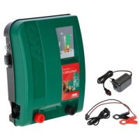 AKO Duo Power X 6000 smart 12/230V Weidezaungerät