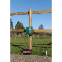 AKO Duo Power X 6000 smart 12/230V Weidezaungerät