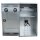 Sattelschrank Peetz Düsseldorf 160x70x70cm 1 Sattelhalter