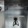 Sattelschrank Peetz Düsseldorf 160x70x70cm 1 Sattelhalter