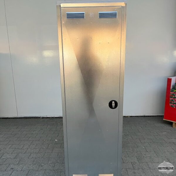 Universalschrank Peetz III 180x70x70cm