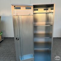 Universalschrank Peetz III 180x70x70cm