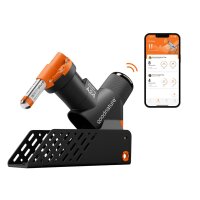 Goodnature Rattenfalle A24 Smart Trap Kit