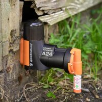 Goodnature Rattenfalle A24 Smart Trap Kit
