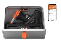 Goodnature Rattenfalle A24 Professional Smart Trap Kit