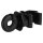 25x RL Ringisolator T-Post