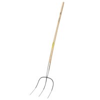 Streugabel 3zk, Modell Erntekönig