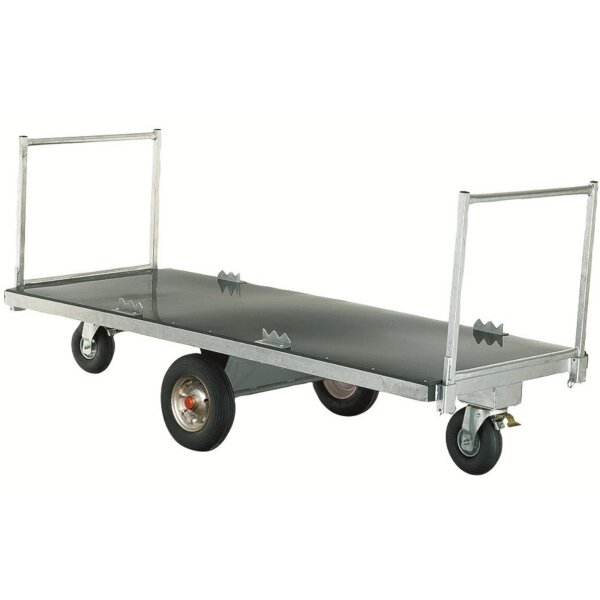 Ballenwagen Quader-Jumbo