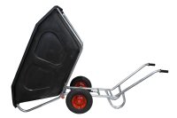 Compactkarre 500 Liter kippbar