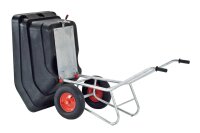 Compactkarre 300 Liter kippbar