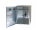 Sattelschrank 106x75x75xm Englisch
