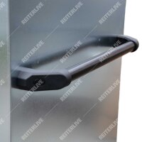 Turnierwagen Peetz Berlin 120x100x60cm mit Reeling