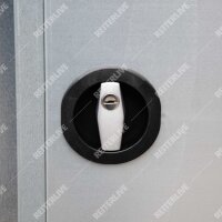 Turnierwagen Peetz Berlin 120x100x60cm mit Reeling