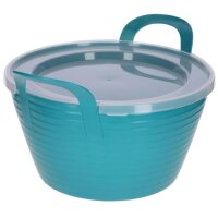 Deckel für FlexBag 12 L weiß