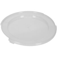 Deckel für FlexBag 12 L weiß