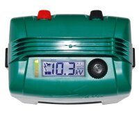 AKO Power Station BD 300 digital 9V Batteriegerät