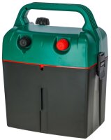 AKO Power Station BD 600 digital 9V Batteriegerät