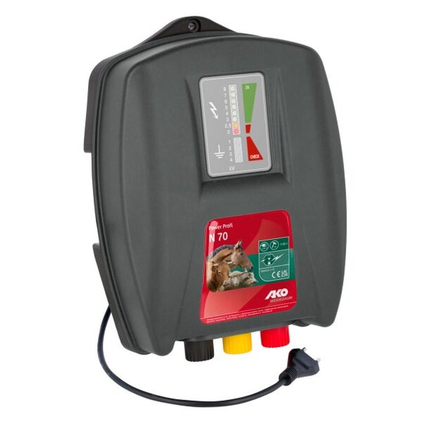 AKO Power Profi N 70 230V Netzgerät
