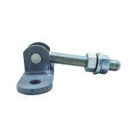 Augenschrauben + Aufnahme 1 Paar