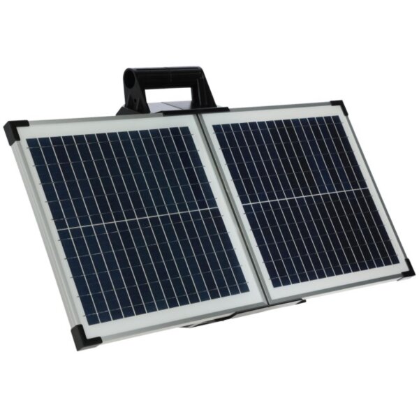 AKO SunPower S2400 smart 12V Weidzaungerät