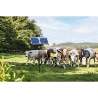 AKO SunPower S2400 smart 12V Weidzaungerät