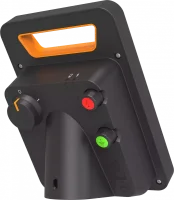 Gallagher S20 Solar Weidezaungerät mit lithium Akku