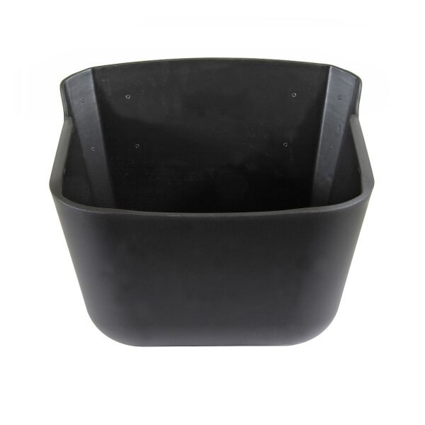 Futtertrog Pferdetrog Profi Kunststoff 15 Liter