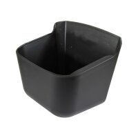 Futtertrog Pferdetrog Profi Kunststoff 15 Liter