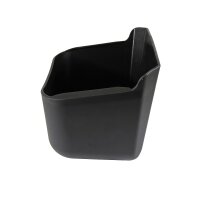 Futtertrog Pferdetrog Profi Kunststoff 15 Liter