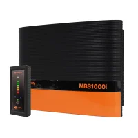 Gallagher MBS1000i Weidezaungerät (230V AC / 12V DC...