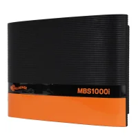 Gallagher MBS1000i Weidezaungerät (230V AC / 12V DC...