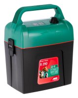 AKO Power Shock B 290 9V Weidezaungerät