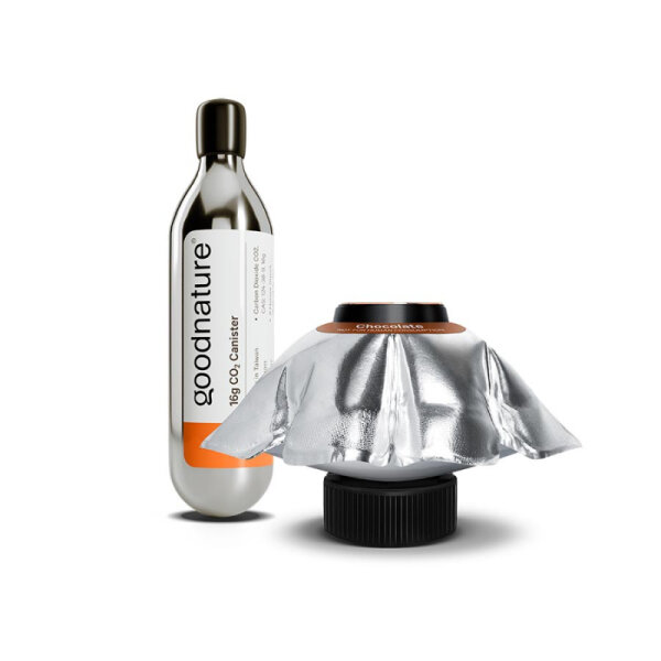 Goodnature 6 Monate Nachfüllpackung für A24