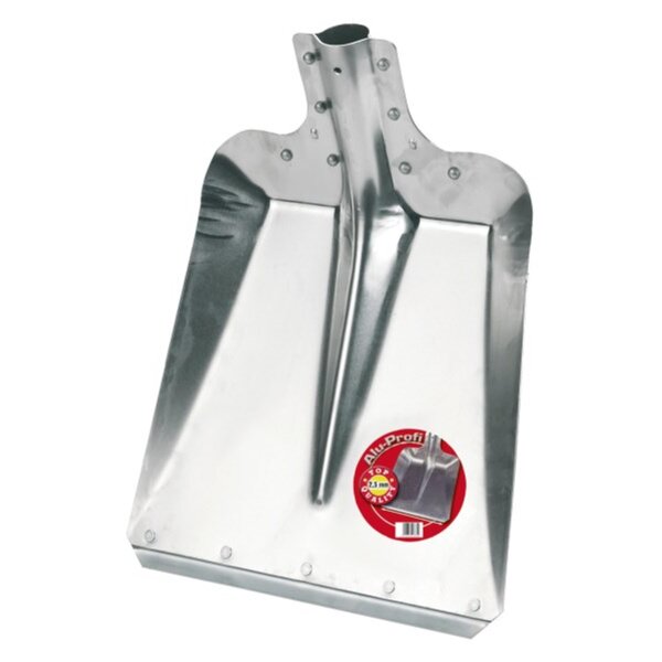 Profi-Aluschaufel Gr. 7