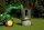 Heuglocke für Rundballen