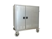 Turnierschrank Quarter 131x115x75