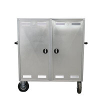 Turnierwagen Peetz Freiburg 116x120x60cm