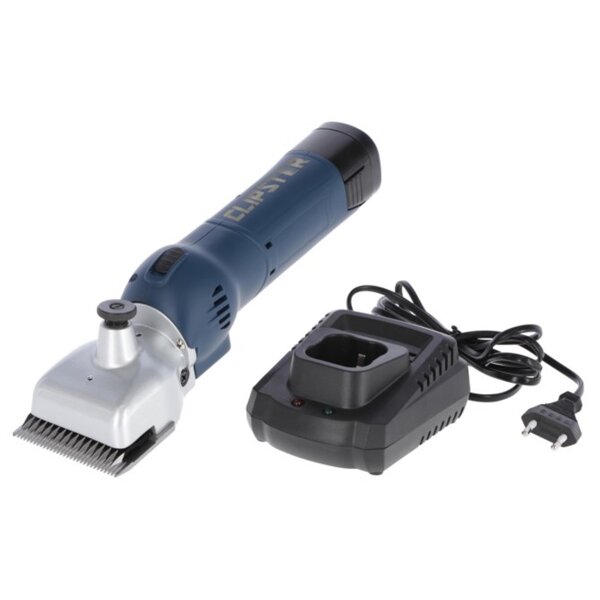 Schermaschine FarmClipper Akku2