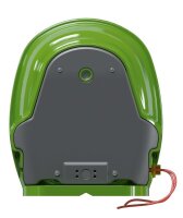 Schwimmer-Tränkebecken heizbar SH30 230V mit Rohrbegleitheizung