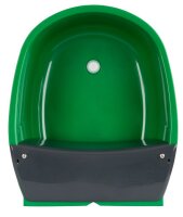 Schwimmer-Tränkebecken heizbar SH30 230V mit Rohrbegleitheizung