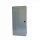 Universalschrank 190x90x75 Vorhangschloss B-Ware