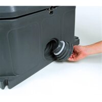 Thermotränke frostsicher