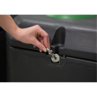 Thermotränke frostsicher