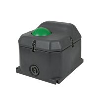 Thermotränke frostsicher