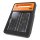 Gallagher S60li Solar Weidezaungerät mit Lithium-Batterie